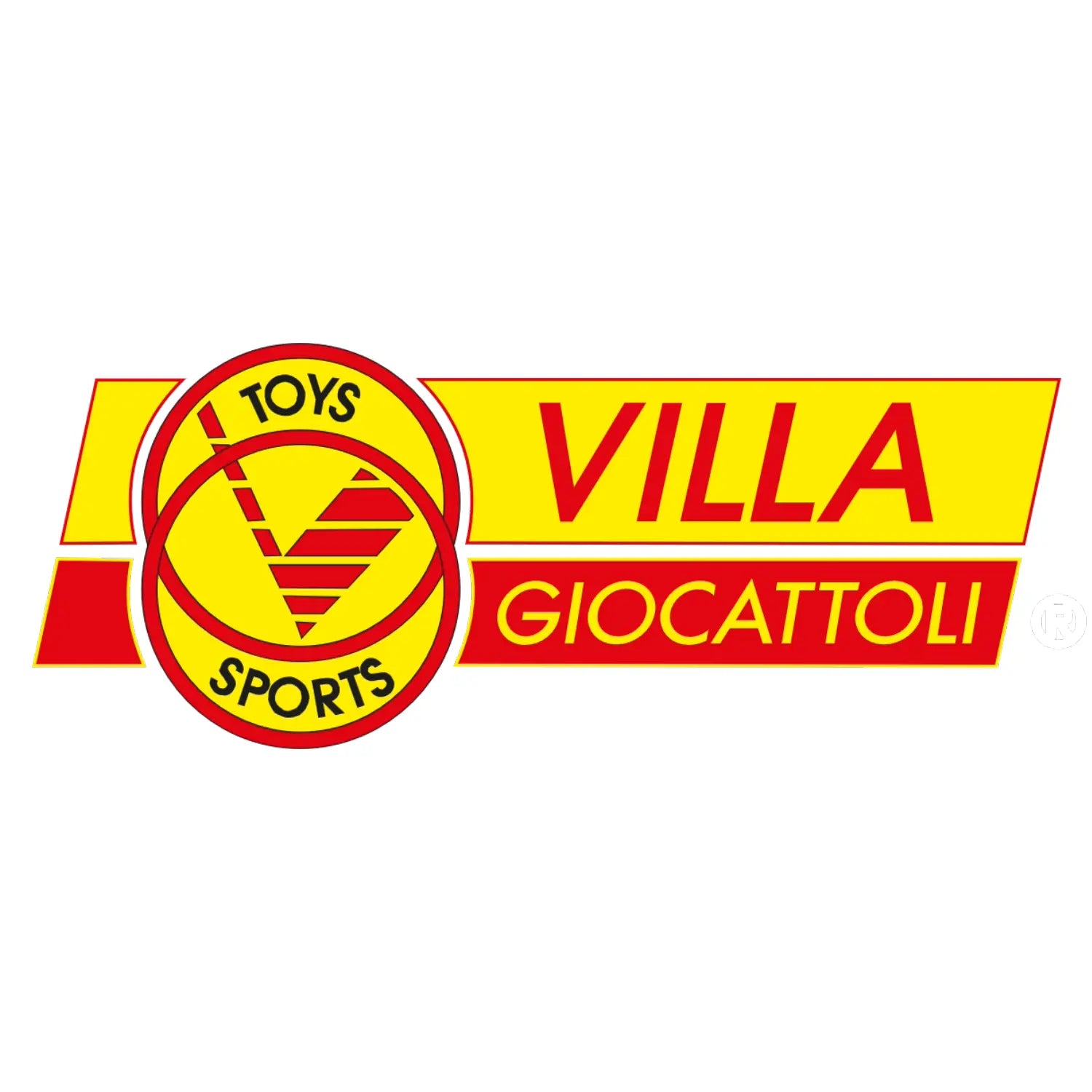 VILLA GIOCATTOLI