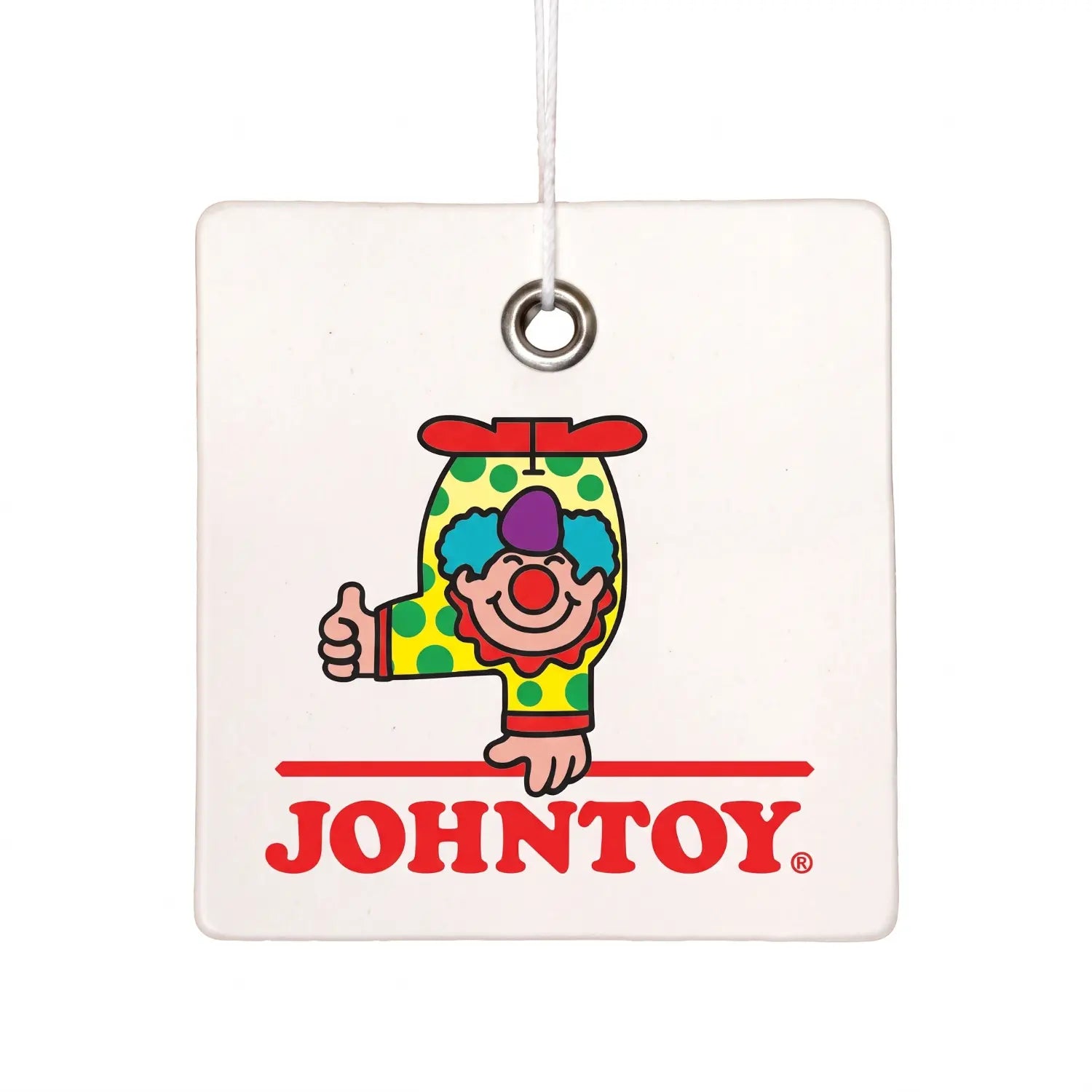 JOHNTOY