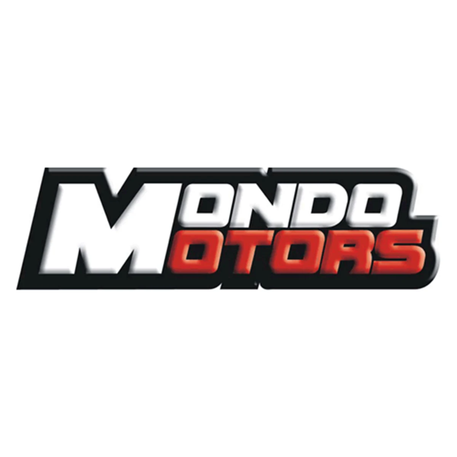 MONDO MOTOR