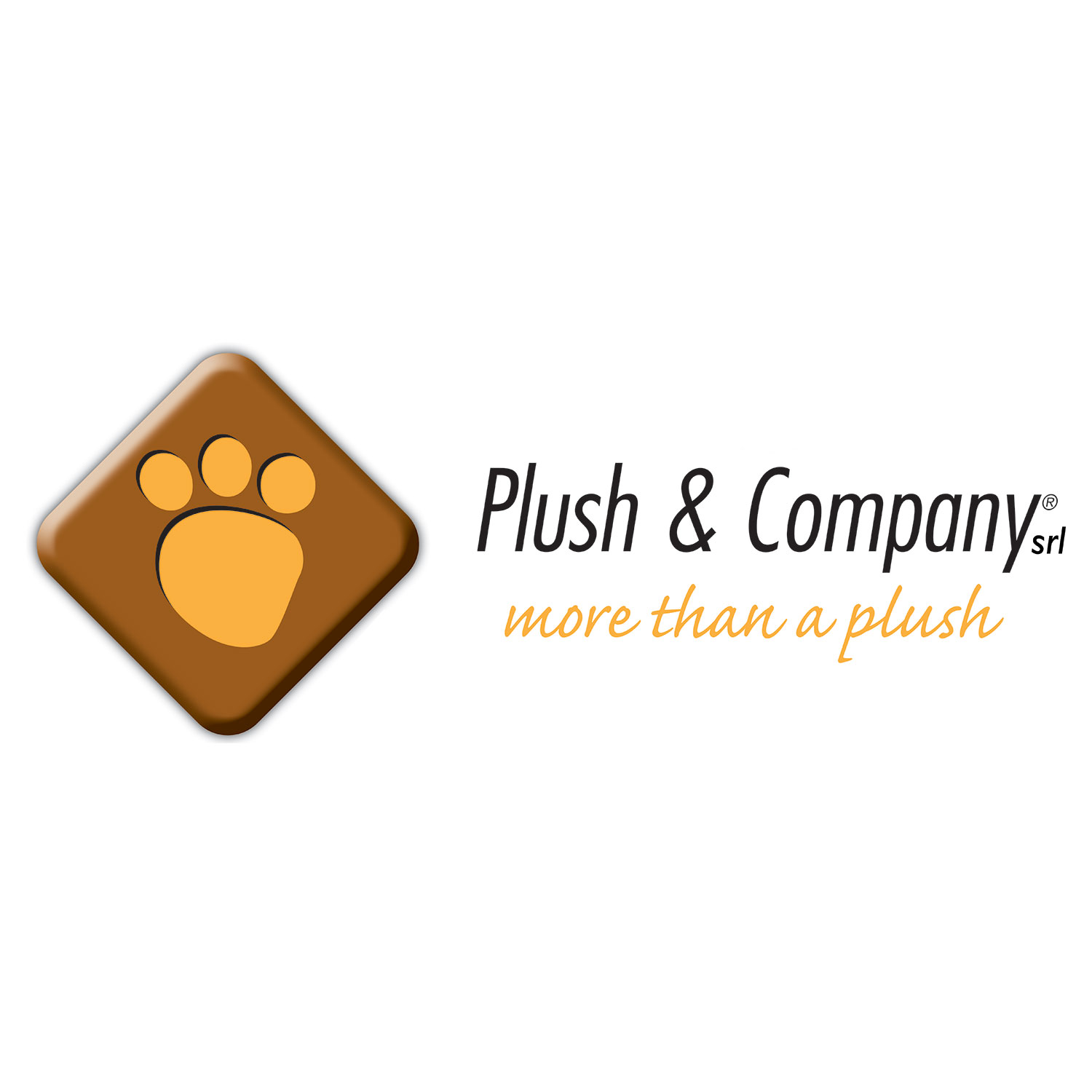PLUSH & CO