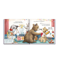 Trötsch Verlag - Books - Gute Nacht, kleine Träumer - Storybook - 3+ Years - German Edition