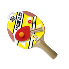 Teorema - Teo Sport Elite Table Tennis Racket - Sports Toys