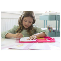 4M - KidzMaker My Design Portfolio - Arts & Crafts - 5+ - Fashion Studio - 4M04720