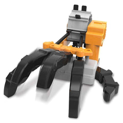 4M - KidzRobotix Mano Robotizzata - Giocattoli Robotici - 8 - Progetto Divertente - 4M03407