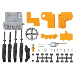 4M - KidzRobotix Mano Robotizzata - Giocattoli Robotici - 8 - Progetto Divertente - 4M03407