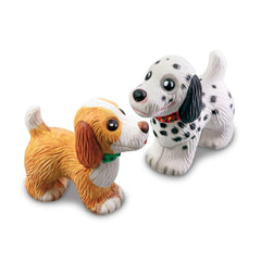 4M - Mould & Paint - 3D Puppy Dogs - Arts & Crafts - 5 - 4MOULD&PAINT - 4M04784