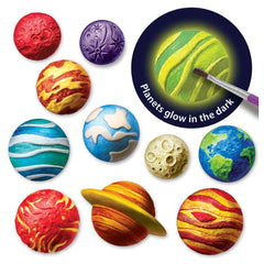 4M - Mould & Paint - Sistema Solare - 5 - Arti Creative - 4MOULD&PAINT - 4M04793
