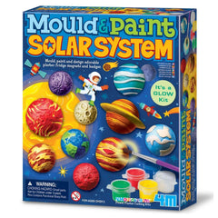 4M - Mould & Paint - Sistema Solare - 5 - Arti Creative - 4MOULD&PAINT - 4M04793