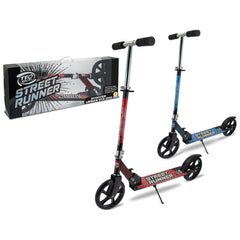 Teorema - Teo Sport Street Runner Urban GTS 200 Scooter - Outdoor Play Equipment