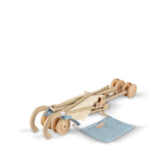 ASI Dolls - ASI Dolls-Sogni-Carrozzina