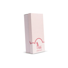 ASI Dolls - Koke 36cm Celeste con abito floreale - Bambola morbida 3+ anni