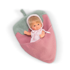 ASI Dolls - Bonboncin-Strawberry-Doll-20cm-Dolls-Playsets-Toy-Figures