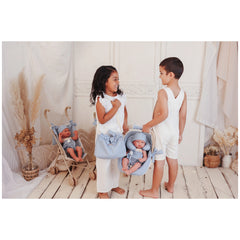 ASI Dolls - Maxi Cosi With Neck Cushion - Dolls, Playsets & Toy Figures