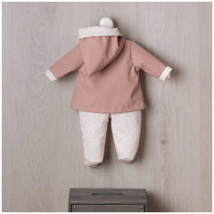 ASI Dolls - Abbigliamento per le bambole ASI Dolls da 46 cm - Set di gioco e figure giocattolo