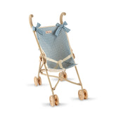 ASI Dolls - Passeggino Piccolo con Borsa Noel - Bambole, Set di Giocattoli, Figure