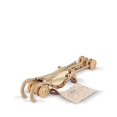 ASI Dolls - Passeggino Piccolo con Borsa - Bambole - Set di Gioco - Figure di Giocattolo