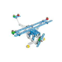 Alexander - Constructor Air Plane Construction Set Toys