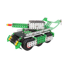 Set di costruzione Constructor PRO Super Truck 10 in 1 - 8+ anni