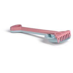 Androni - Giocattoli da Spiaggia - Set di Palette e Rastrelli Riciclati 12M+