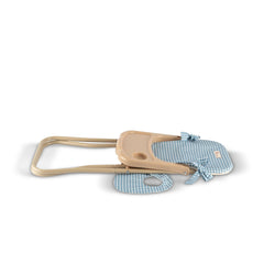 ASI - Bambole e set da gioco - Seggiolone Dreams Noel - Design pieghevole - 4 Anni