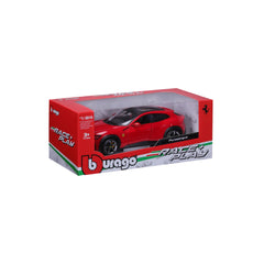 BBurago - Ferrari Purosangue 1:24 Die Cast Play Vehicles