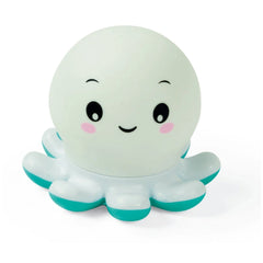 Baby Clementoni - Giocattoli da Bagno Octo Baby