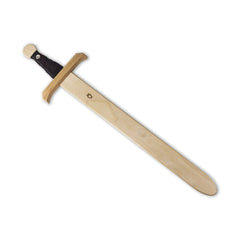 Miglior Venditore - Spada di Betulla 58 cm - Professioni Fittizie e Gioco di Ruolo