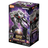 Blokees - Action figure - Modello Megatron - 12+ Anni - Apprendimento STEM