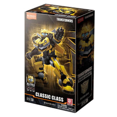 Blokees - Modellismo - Kit DIY Transformers - ABS - 12+ Anni