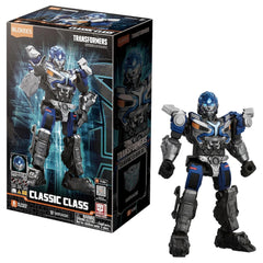 Blokees - Action figure - Kit modello Transformers - ABS - 12+ Anni