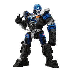 Blokees - Action figure - Kit modello Transformers - ABS - 12+ Anni