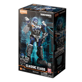 Blokees - Action figure - Kit modello Transformers - ABS - 12+ Anni