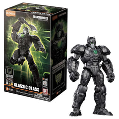 Blokees - Modellismo - Kit Transformers Optimus Primal - ABS - 12+ Anni