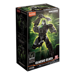 Blokees - Modellismo - Kit Transformers Optimus Primal - ABS - 12+ Anni