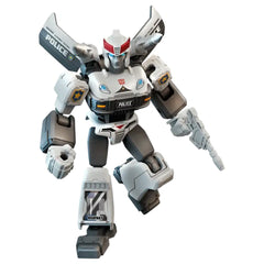 Blokees - Action figure - Transformers Roll Out - Multicolore - 10+ Anni
