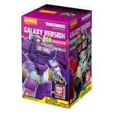 Blokees - Modellismo - Kit Modello Transformers - Multicolore - 10+ Anni