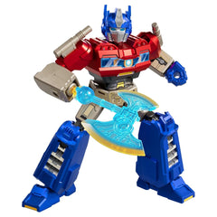 Blokees - Action figure - Kit modello Transformers - Multicolore - 10+ Anni