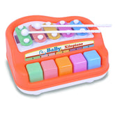 Bontempi - Baby Xylopiano - Strumenti Musicali