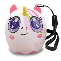 Bontempi - Mini-Casse-Wireless - Strumenti-Musicali