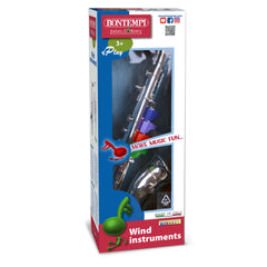 Bontempi - Sassofono - Strumenti Musicali
