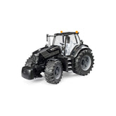 Bruder - Play Vehicles - DEUTZ-FAHR 8280 TTV Warrior - Black - 3+ Yrs