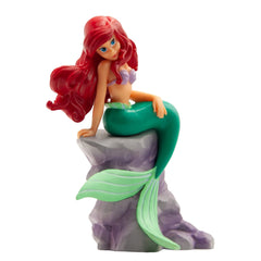 Bullyland - Disney - Ariel The little Mermaid Toy Figure 8 cm - Disney Princess - Action & Toy Figures