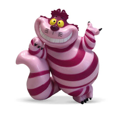 Bullyland - Figura Giocattolo Grinz di Disney 7,3 cm - Alice nel Paese delle Meraviglie - Action & Toy Figures