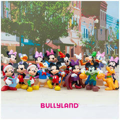 Bullyland - Disney - Figura da Giocattolo di Topolino 7 cm - Action & Toy Figures