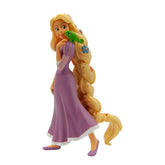 Bullyland - Disney - Rapunzel Toy Figure 10 cm - Disney Princess - Action & Toy Figures