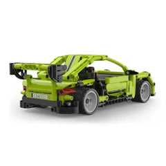 CaDA - Sistema di Auto a Ritorno Leggendario - Giocattoli da Costruzione