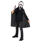 Carnival Toys - Ghost Costume Kids - Pretend Professions & Role Playing