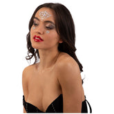 Carnival Toys - Decorazioni adesive in cristallo che brillano al buio per giochi di ruolo creativi - Trucco