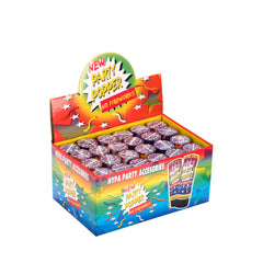 Carnival Toys - Giocattolo a Molla Party Popper per Celebrazioni Emozionanti e Divertimento - Professioni Immaginarie e Gioco di Ruolo