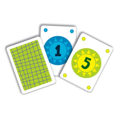 Clementoni - Asino - Card Games Age: +4 - CLM16907 - Italian Edition